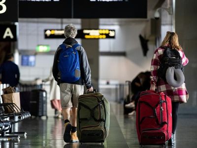 Aussie airports to deploy sanitation mats