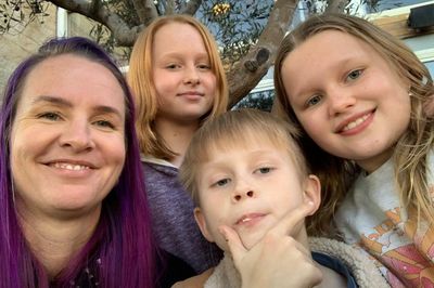 I’m a single mum – soaring rents and cost of living drove me to ask for help with caring for my family