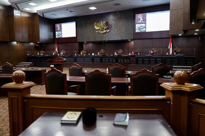 Indonesian court rejects call to legalise medicinal marijuana