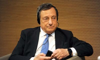 Italy begs Mario Draghi to stay as he prepares to face parliament