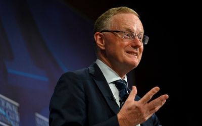 ‘Right policy choice’: RBA boss Philip Lowe defends COVID response as inflation anger grows