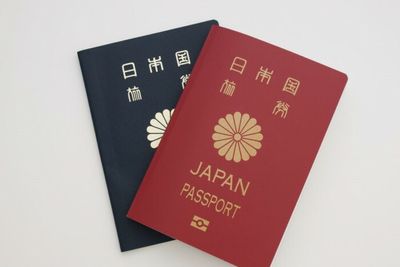 Three Asian passports now world's most useful