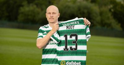 Aaron Mooy earns Celtic rave review as Brighton insider insists any doubters will become believers