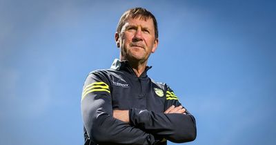 'I don’t mind where a fella comes from once he’s good enough at his job' - Kerry boss Jack O'Connor