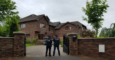 Daniel Kinahan faces court after snubbing CAB in bid to seize property