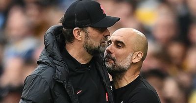 Liverpool may have new advantage over Man City after Premier League touchline change