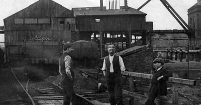 Forgotten Merseyside coal mine where many workers lost their lives