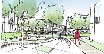 Consultation on Brislington estate development plans begins today