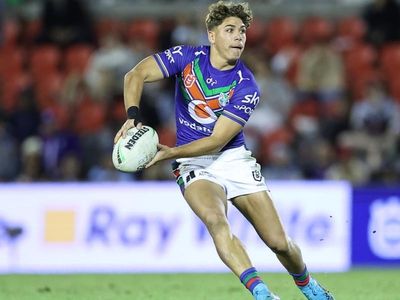 Walsh will return to starting side: Jones