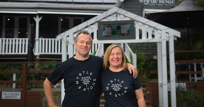 Food Bites: Myrtle & Stone cafe helps Wollombi flood appeal