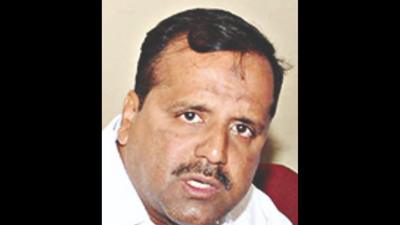 Mangalore MLA U T Khader slams Centre for charging GST