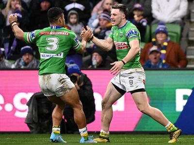 Schiller among Raiders' re-signing quartet