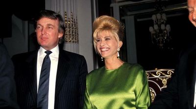 Ivana Trump’s Life to Be Celebrated at a Funeral Mass in NYC