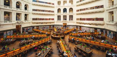 Publishers vs the Internet Archive: why the world's biggest online library is in court over digital book lending