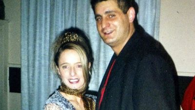 Robyn Lindholm fails in bid for appeal after convictions over the deaths of two of her boyfriends