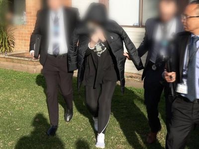 Alleged Sydney crime gang mum granted bail