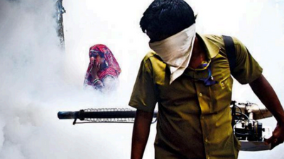 Mysuru: Health department braces to check dengue cases