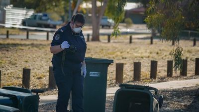 Spike in break-ins, alcohol-fueled violence in Alice Springs as alcohol bans end