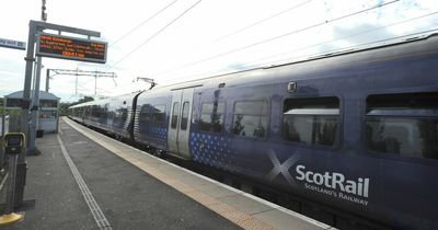 Full rail timetables resume across Lanarkshire