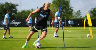 Erling Haaland can answer burning questions in Man City debut vs Club America as new era begins