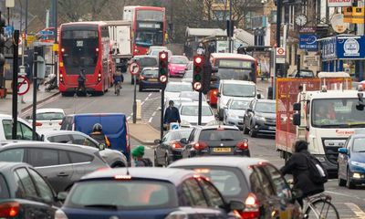 Old cars forced off road as Europe’s clean air zones nearly double