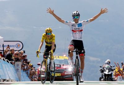 Tour de France 2022 stage 17 preview: Route map and profile from Saint-Gaudens to Peyragudes