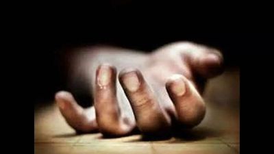 Rajkot: Depressed, Class XII boy hangs to death
