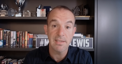 Martin Lewis says we face a financial timebomb after 'sickening' news on bills