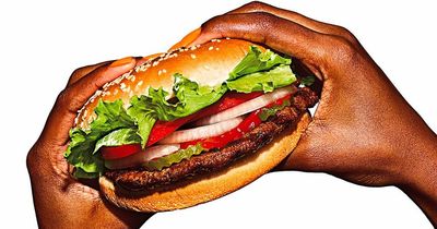 Burger King launches loyalty scheme offering free Whoppers and more