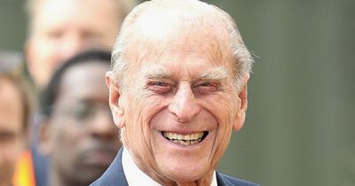Duke of Edinburgh's will could be made public after newspaper challenges decision in court