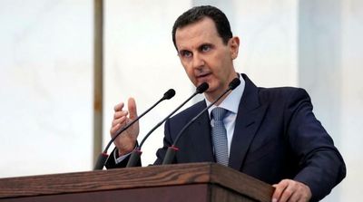Syria Breaks Ties with Ukraine