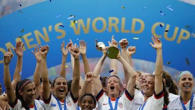 FIFA in discussions to more than double 2023 Women's World Cup prize money to $100 million