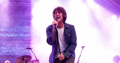 Paolo Nutini to visit Liverpool's M&S Bank Arena as part of huge 2022 UK tour