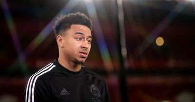 'No way!' - Man Utd fans pile in on Jesse Lingard to Nottingham Forest transfer link