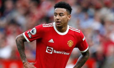 Nottingham Forest in advanced Jesse Lingard talks after lucrative offer