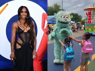 Kelly Rowland ‘livid’ over Sesame Place theme park video: ‘I would’ve burned the place down’