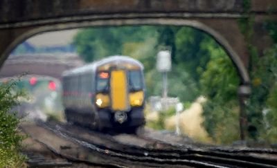 Trains cancelled - live: Travel cancelled across UK after heatwave fires and record temperatures