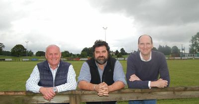 Excitement builds ahead of Stewartry Agricultural Show's return on August 4