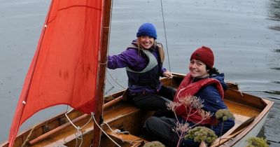 Teams of intrepid sailors urged to sign up for Dumfries Nithraid River Race