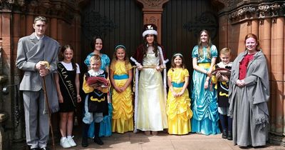 Moffat and District Gala makes a triumphant return for 2022