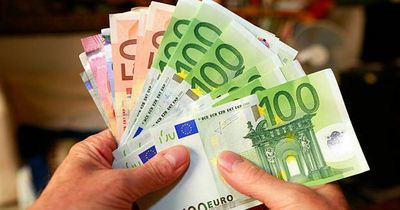 Almost half a million workers could be due refund after paying €600 too much tax