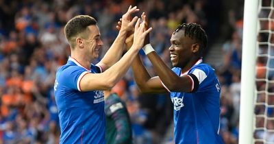 Three things we learned as Rangers defeat West Ham and new signings stake claim for season opener