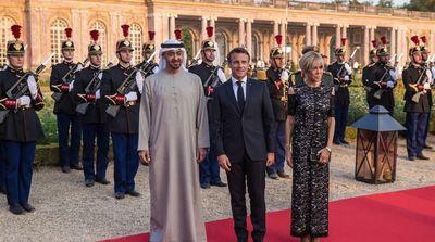 Macron to Sheikh Mohamed bin Zayed: Our Cooperation Knows No Bounds