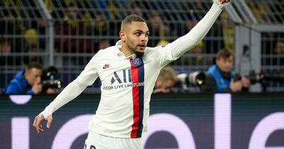 Leeds United headlines as Whites 'offered' PSG left-back, Cooper sets targets