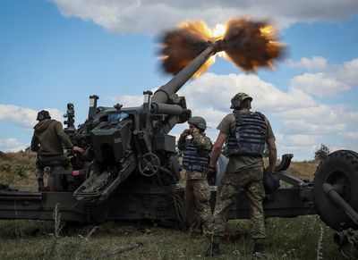 Russia-Ukraine war: List of key events, day 147