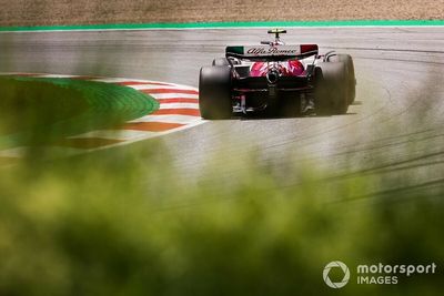 Why Alfa Romeo is not interested in long term Formula 1 ‘lock in’