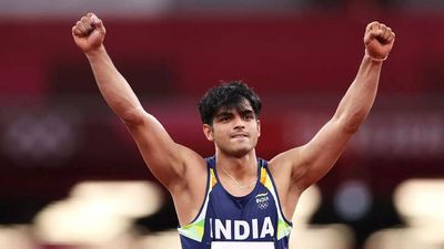 I beat better throwers than me for Olympic gold, cut-throat competition now at World Championships: Neeraj Chopra