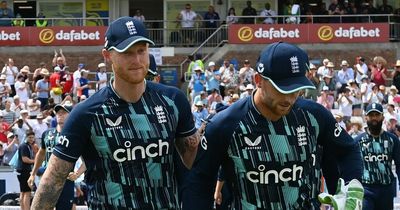 England captain Jos Buttler warns Ben Stokes' ODI retirement must be a "wake-up call"