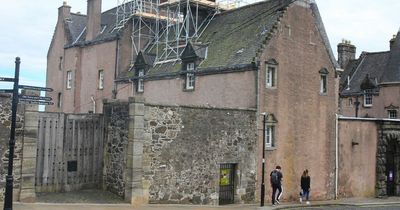 Historic A-listed Stirling tourist attraction to remain shut for foreseeable future following renovation