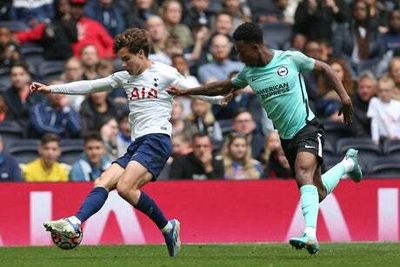 Chelsea set to win race to sign English wonderkid Zak Sturge